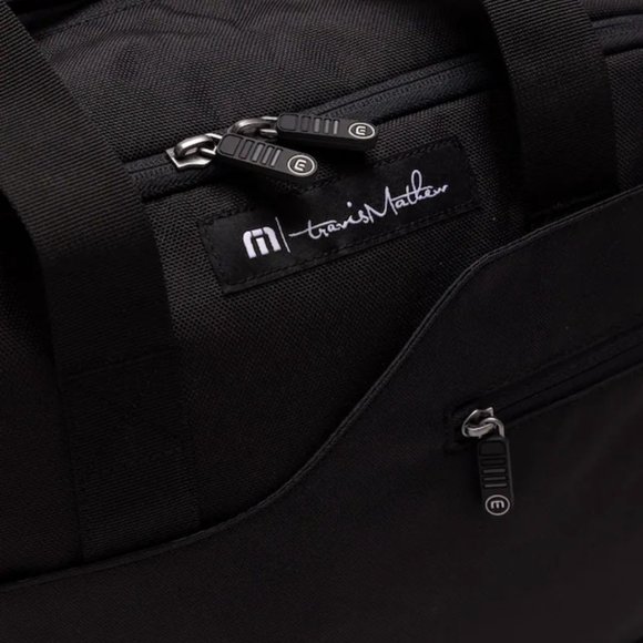 TravisMathew Muffle 2.0 BRAND NWT!  NEVER BEEN USED! - Picture 2 of 5